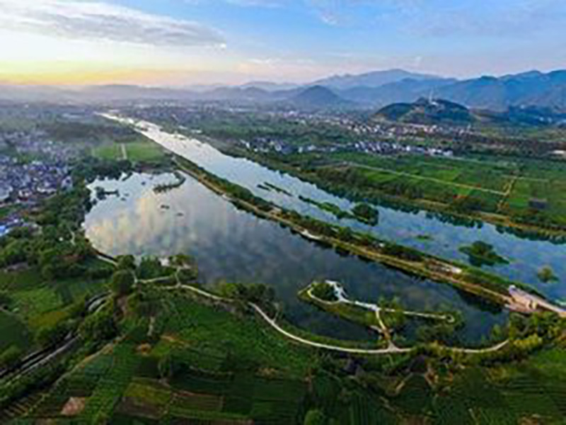 三亞崖州區(qū)雅安村、北嶺村、鎮(zhèn)海村美麗鄉(xiāng)村建設農村生活污水治理整改代建項目