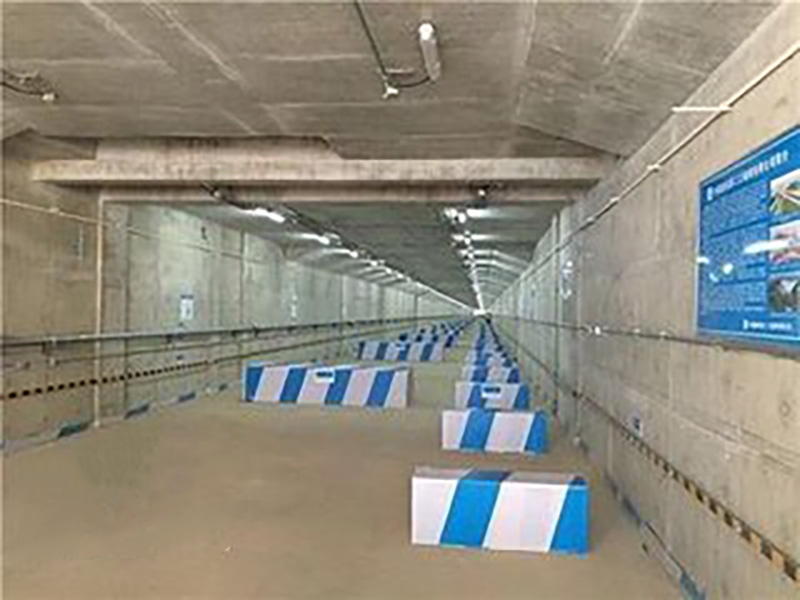 鄭州市中心城區(qū)地下綜合管廊工程惠濟(jì)花園口鎮(zhèn)、金水科教園區(qū)、馬寨新鎮(zhèn)區(qū)工程造價(jià)項(xiàng)目