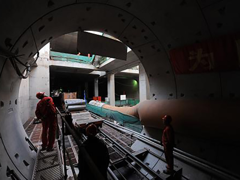 鄭州市軌道交通6號(hào)線市政配套工程、鄭州市市政控制性節(jié)點(diǎn)（地下交通）工程、鄭州市至鞏義市域鐵路市政配套工程、鄭州機(jī)場至許昌市域鐵路工程（鄭州段）人防設(shè)備安裝工程監(jiān)理